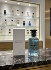 LOUIS VUITN IMAGINATION ORIGINAL TESTER PERFUME